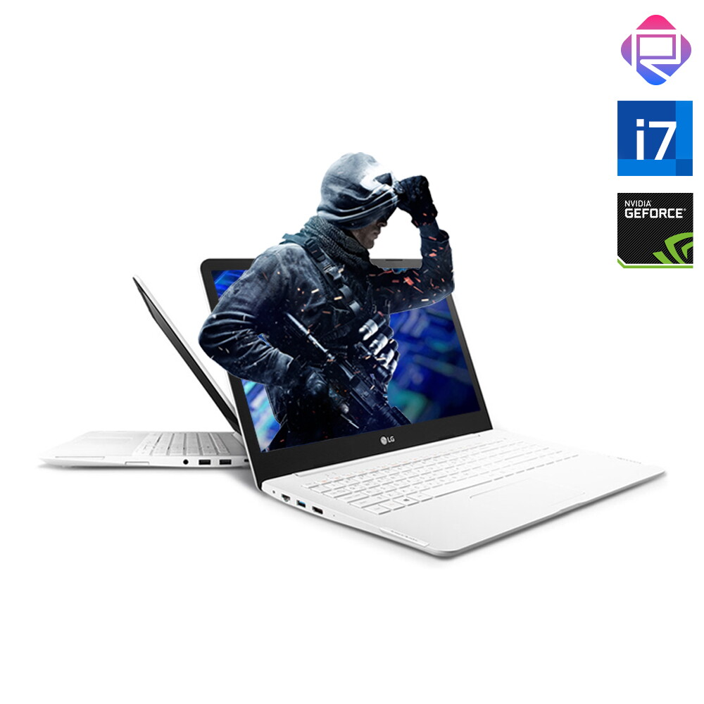 LG전자 [리퍼] LG 울트라PC 15U560 지포스2G 그래픽 i7 8GB 256GB Win10