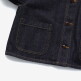 [세인트제임스][본사정품]세인트제임스[24SS 뉴컬러] Amitie (DDN)ASJF241KR65-DDN