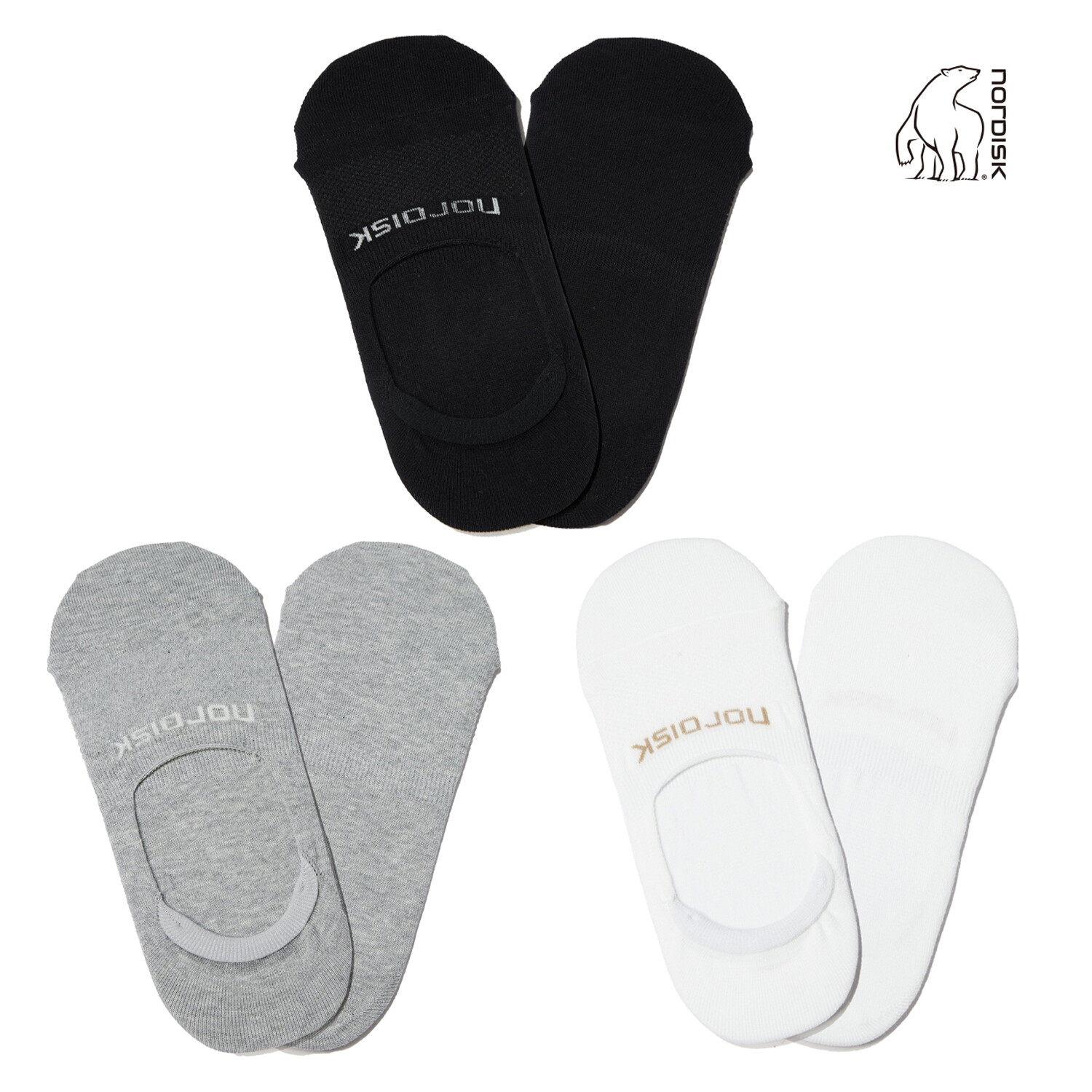 상세참조 노르디스크 (에센셜) 딥 페이크 삭스 OUA24S01