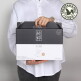 [산과들에][빠른배송](소비기한 명시 25년 10월)산과들에 순수 정담 프리미엄 견과세트 30봉x3박스+낱봉 20봉 (총 110봉) 