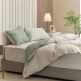 [파르페by알레르망][파르페by알레르망] 앙트 알러지케어 다운차렵(W80%)이불패드세트 S/SS