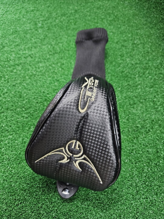 기타 지브이투어 우드헤드커버  정품_40419