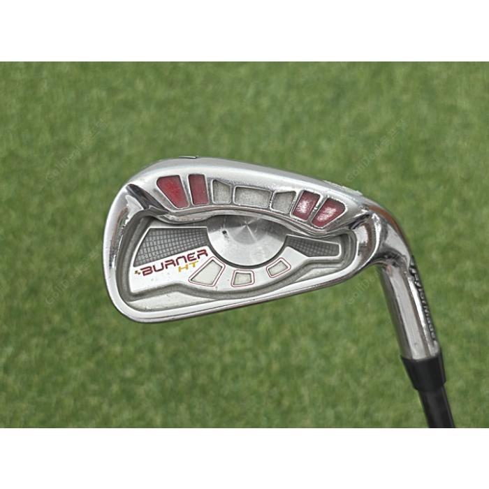 테일러메이드(TAYLORMADE) 테일러메이드 버너 HT 카본 R 7번 31도 남성 단품아이언