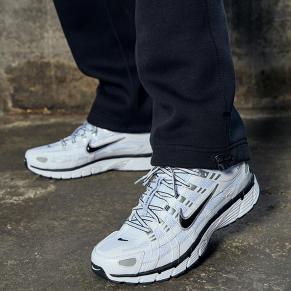 나이키 [나이키]나이키 P-6000 런닝 남성 운동화 CD6404-107