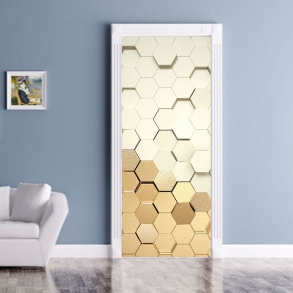 알티피아 [하프클럽/알티피아]현관문 리폼 시트지 PP88-018 작업용 헤라 제공