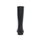 [포멜카멜레][포멜카멜레] 포멜카멜레 롱 레인부츠 CHARCOAL 4cm