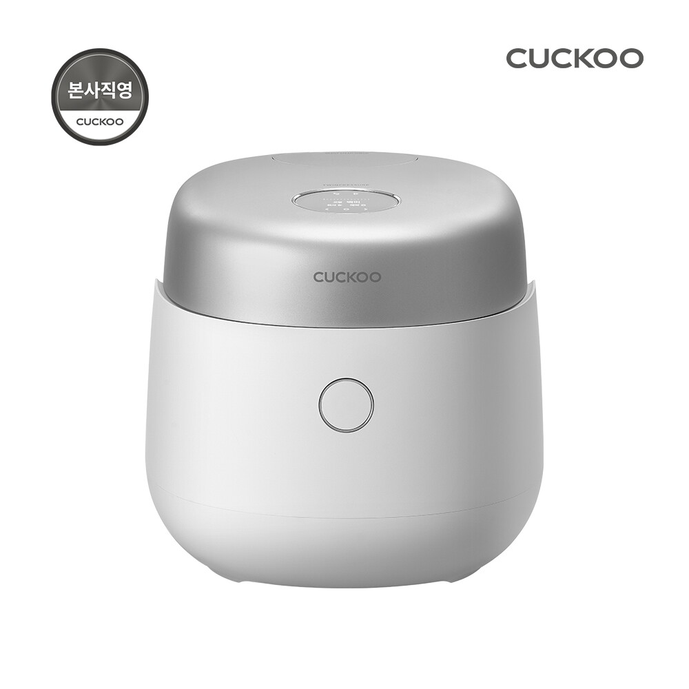 [렌탈]쿠쿠홈시스 [쿠쿠 렌탈] 본사직영) 구독 마스터셰프 사일런스 6인용 밥솥 CRP-NHTR0610FW/72개월 의무사용