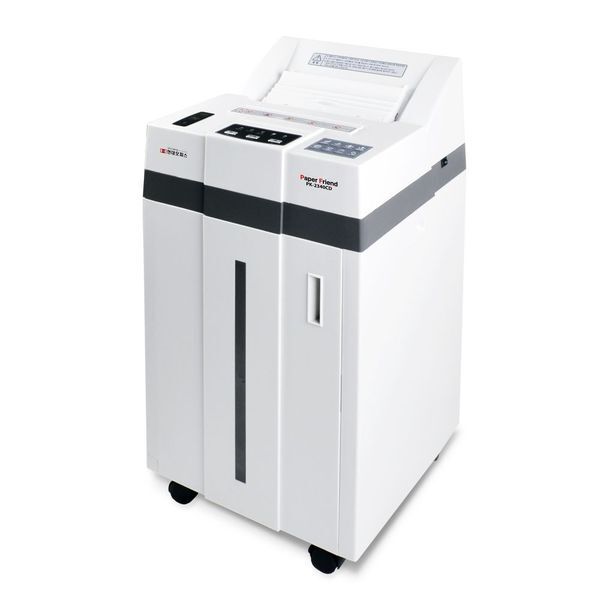 알티피아 [하프클럽/알티피아]현대오피스 자동급지 문서세단기 PK-2340CD 파쇄기