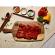 [황토집숯불닭갈비] 춘천 양념 닭갈비