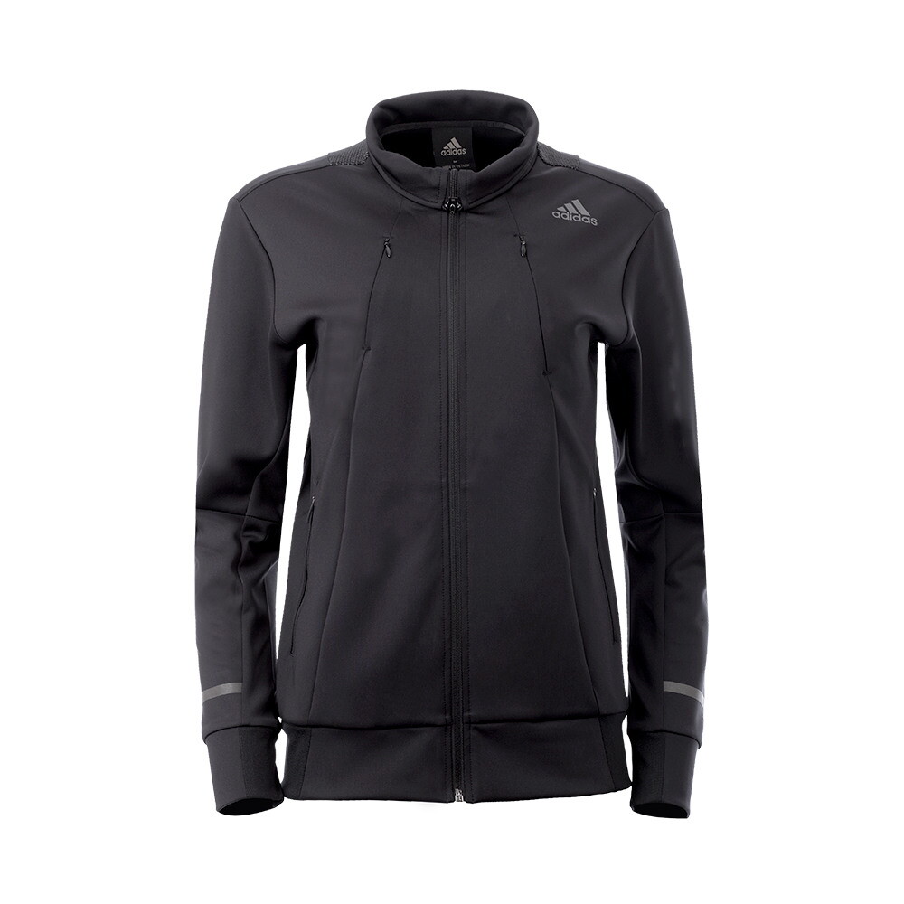 아디다스(스타인터내셔널/병행수입) 아디다스 [아디다스]아디다스 여성 포모션 트랙 집업자켓 B76170