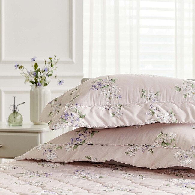 세사 플로리나 알러지케어 베개커버 50X70