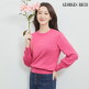 [조르쥬 레쉬](런칭가 59,900원)(24SS) 오가닉 코튼100 니트 4종