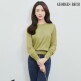 [조르쥬 레쉬](런칭가 59,900원)(24SS) 오가닉 코튼100 니트 4종