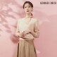 [조르쥬 레쉬](런칭가 59,900원)(24SS) 오가닉 코튼100 니트 4종
