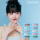 [데싱디바]2025년 최신상 썸머 캔버스 페디 10종세트