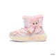 [웨버]웨버 캐치티니핑 LED 패딩부츠 (0098417) WV25316 LP