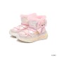 [웨버]웨버 캐치티니핑 LED 패딩부츠 (0098417) WV25316 LP