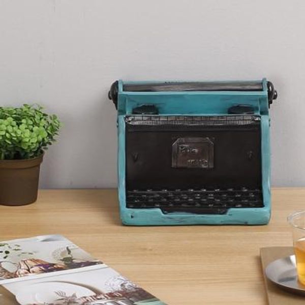 교보문고 체리하우스 엔틱 언더우드 타자기(대)