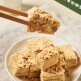 [더바른 떡]더바른 콩가루쑥인절미 600g