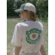 [논로컬]Gardening Logo T-shirt_2colors (N23SMTS024)