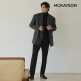 [맥케이슨](맥케이슨) 25FW 남성 기모 팬츠 2종