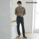 [맥케이슨](맥케이슨) 25FW 남성 기모 팬츠 2종