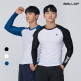 [밸롭(스포츠)]밸롭 소닉 맨 래쉬가드