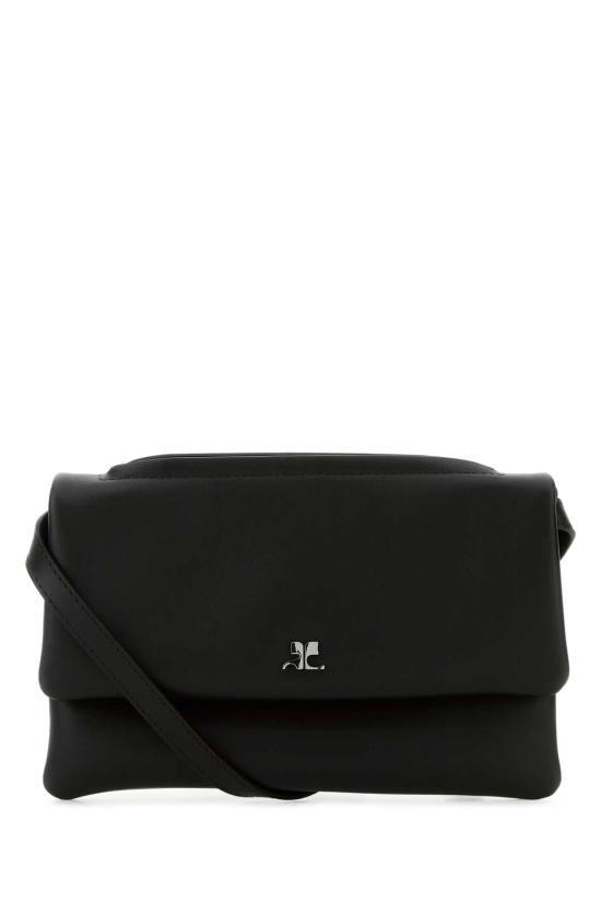 쿠레쥬 [해외] 쿠레쥬 숄더백 425GSA201CR0027 9999 BLACK