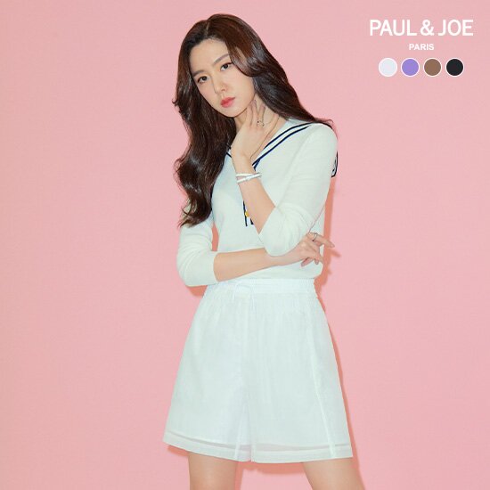 22Summer 시어 하프팬츠