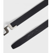 제이린드버그 벨트 가죽 네이비 밸트 2026 BRIDGER LEATHER GOLF BELT