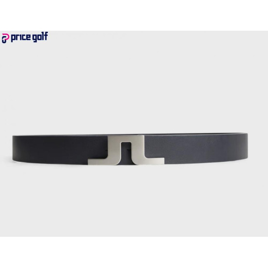 제이린드버그 벨트 가죽 네이비 밸트 2026 BRIDGER LEATHER GOLF BELT