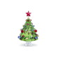 [스와로브스키](본사정품) Holiday Cheers 트리 5680087