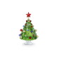[스와로브스키](본사정품) Holiday Cheers 트리 5680087