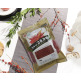 [주왕산][25년 햇] 청송 주왕산 고춧가루 4kg(1kg x4ea)