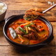 [하누소]하누소 정통 육개장 700g x6팩