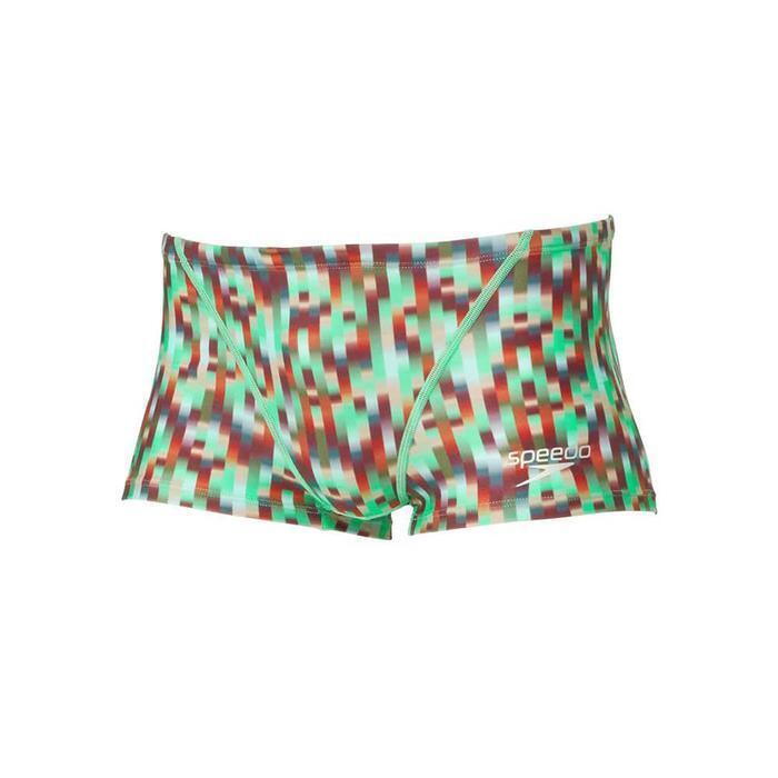 리디아넬 [리디아넬]스피도 남성 탄탄이 숏사각 수영복 N70639 남자수영복 (37866731A)