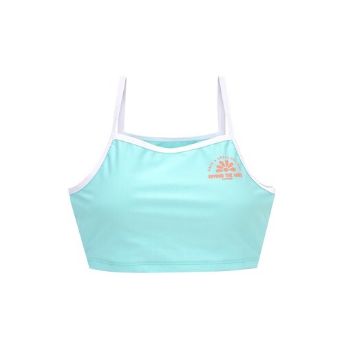 레노마수영복 레노마 수영복 수영복 여아 심플 브라탑 민트 RN-GS2C981-MN 5586747 5017768470
