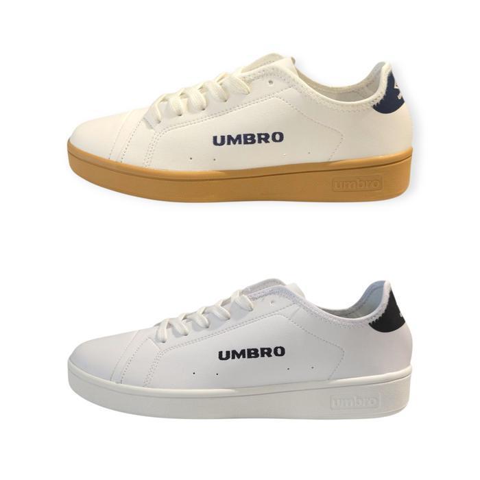 상세페이지 참조 셀러허브 유니섹스 [엄브로] 2025 UQ323CCU81/웸블리/WHBK(화이트블랙),WHNV(화이트네이비)