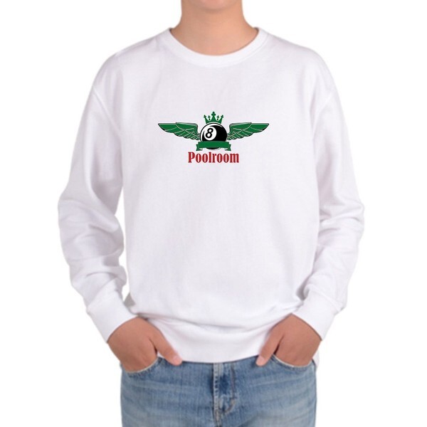 알티피아 [하프클럽/알티피아]기모맨투맨 당구게임 한게임할까 에잇볼 포켓당구