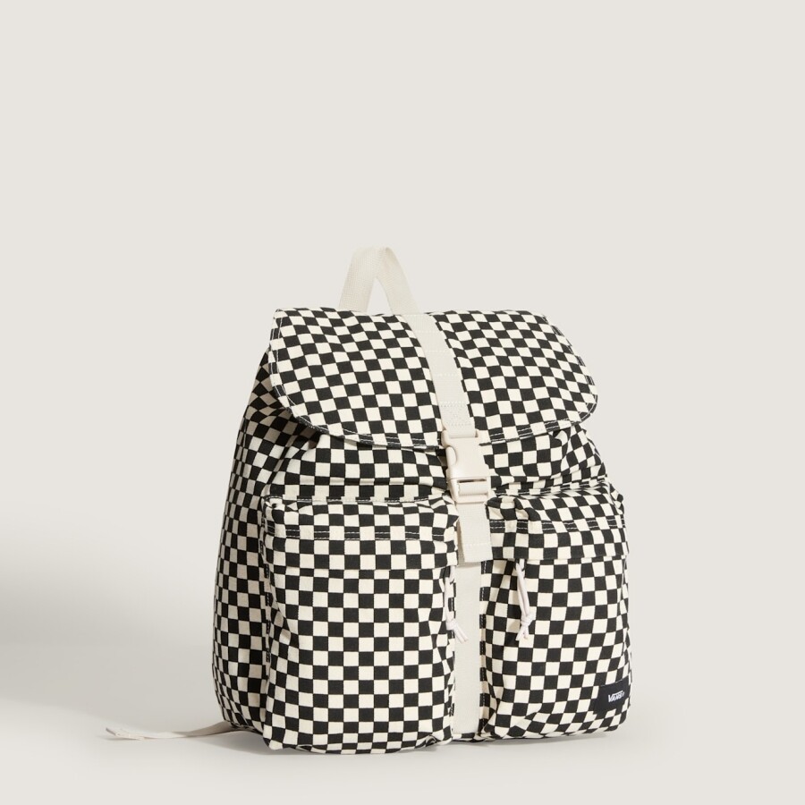 VANS VANS [AK수원점] [반스] 공용 스캐터 백팩 VN000Q99BF5