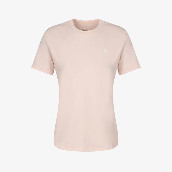 휠라(공식) [FILA] Coldwave 에센셜 기능성 반팔티 (FS262RS02U001_651)