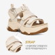 [테바][본사정품] 테바 여성 허리케인 엠프솔 가일라 (BIR) STVF2514570-BIR