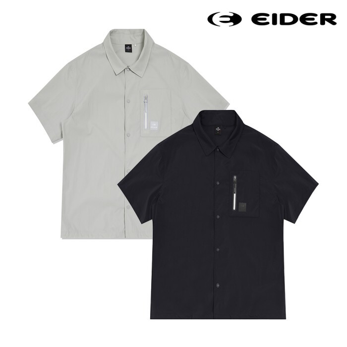 아이더 아이더 버서틀 남여공용 반팔 셔츠 DUM22441 (정가 145,000)