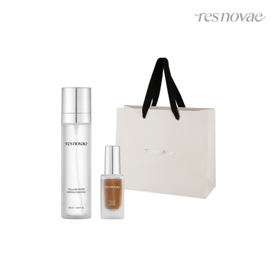 [레스노베][레스노베] 리프팅 앰플 30ml+부스터 미스트 120ml SET