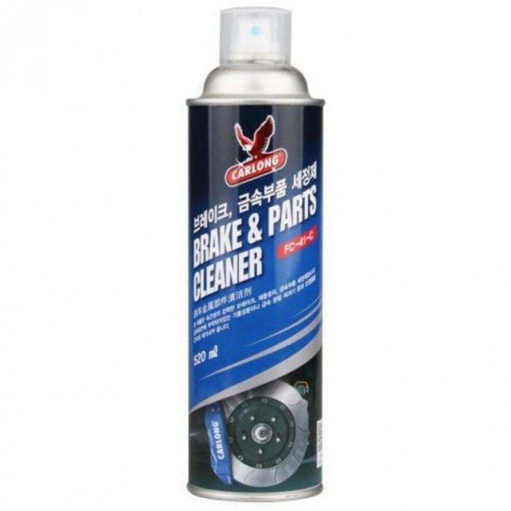 지오벤처스 FC41C 나바켐세정제 1EA FC-41-C (520ml)