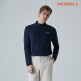 [머렐(MERRELL)]O 머렐 24FW 남성 상의 세트 4종 (모크넥 2종 + 반집업 2종)