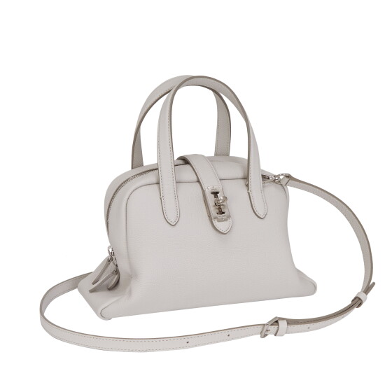 [분크(잡화)]B.Toque tote S (토크 토트 스몰) Light beige(부산본점)