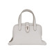 [분크(잡화)]B.Toque tote S (토크 토트 스몰) Light beige(부산본점)