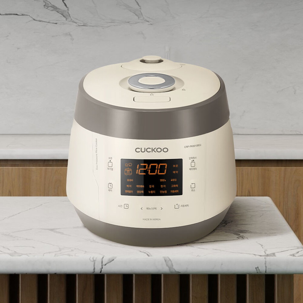 쿠쿠 [쿠쿠] 단독 최대 특가! 밥솥/인덕션/블렌더/전기레인지/에어프라이어