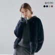 [EUROcollection]유로컬렉션 21FW 휘메일 풀스킨 집업 자켓